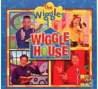 The Wiggles - Wiggle House