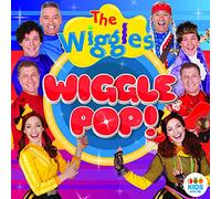 The Wiggles - Wiggle Pop!