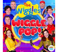 The Wiggles - Wiggle Pop!