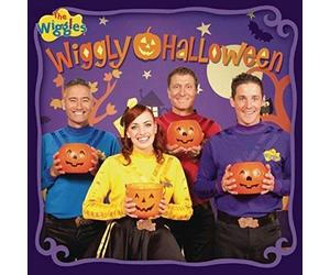The Wiggles - Wiggly Halloween