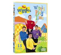 The Wiggles - Wiggly Play Time (2004)