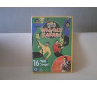 The Wiggles: Wiggly Safari [DVD]
