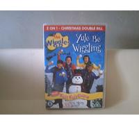 The Wiggles: Yule Be Wiggling/Wiggly Wiggly Christmas [DVD]