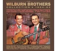 The Wilburn Brothers - The Collection 1954-62