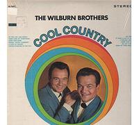 The Wilburn Brothers - Cool Country [Vinyl LP]