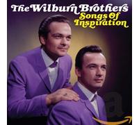 The Wilburn Brothers - Songs Of Inspiration