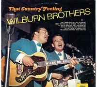 The Wilburn Brothers - That Country Feeling