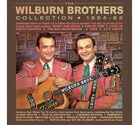 The Wilburn Brothers - The Collection 1954-62