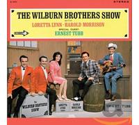 The Wilburn Brothers - The Wilburn Brothers Show