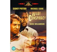 The Wilby Conspiracy [DVD]