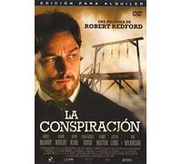 The Wilby Conspiracy (The Wilby Conspiracy, Spain Import, see details for languages)