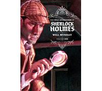 The Wild Adventures of Sherlock Holmes: 1