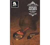 The Wild Adventures of Sherlock Holmes, Vol. 5