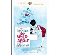 The Wild Affair