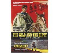 THE WILD AND THE DIRTY/CHACO WILD EAST DOUBLE