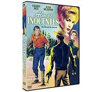 The Wild And The Innocent (Region 2)
