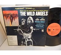 The Wild Angels