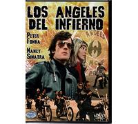 The Wild Angels (Region 2)