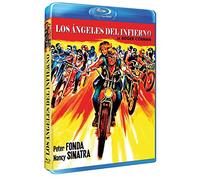 The Wild Angels (Region B)