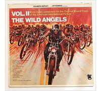 The Wild Angels Vol II [LP]