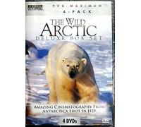 The Wild Arctic [DVD] [Region 1] [US Import] [NTSC]
