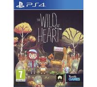 The Wild at Heart (PS4)