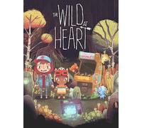 The Wild at Heart (PC) - Steam Key - EUROPE