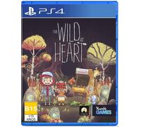 The Wild at Heart - PlayStation 4 (Sony Playstation 4) (US IMPORT)