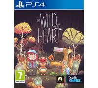 The Wild At Heart (PS4)