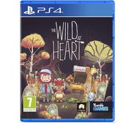 The Wild at Heart (PS4)