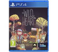 The Wild at Heart (PS4)