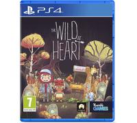 The Wild at Heart (PS4)