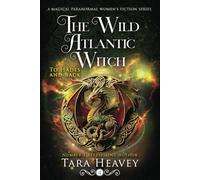 The Wild Atlantic Witch: Book 4, To Hades and Back