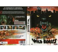 The Wild Beasts.
