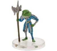 The Wild Beyond the Witchlight - Bullywug Knight (#4)