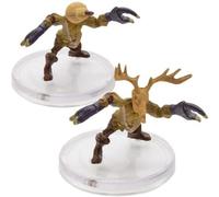 The Wild Beyond the Witchlight - Clapperclaw (Comes with Gourd Head) (#22)