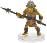 The Wild Beyond the Witchlight - Feywild Goblin (#2)