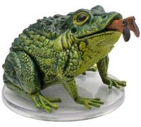 The Wild Beyond the Witchlight - Giant Toad (#32)