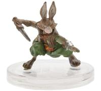 The Wild Beyond the Witchlight - Harengon Brigand (#3)