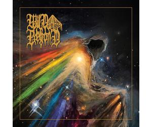 THE WILD BEYOND WILD BEYOND NEW LP