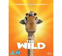 The Wild – Kiefer Sutherland, James Belushi, Eddie Izzard – Blu-ray – 2007 (US Import)