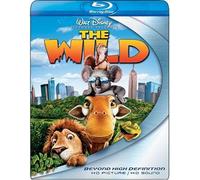 The Wild Blu-Ray [2007]