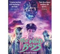 The Wild Boys [Blu-ray]