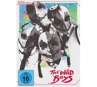 The Wild Boys (Special Edition)