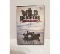 The Wild Brothers Deep-sea Canoe