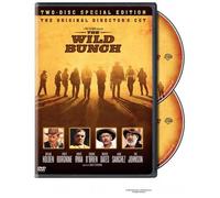 The Wild Bunch - 2 Disc Special Edition [DVD]