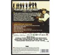 The Wild Bunch - Director's Cut (1969) Region 2 PAL Import