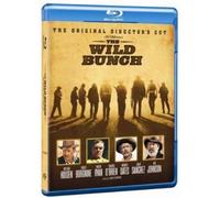 The Wild Bunch: Director's Cut [1969] (Blu-ray)