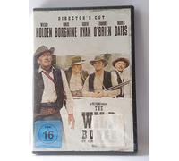 The Wild Bunch - Director's Cut