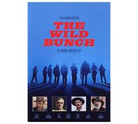 The Wild Bunch [DVD] [1969]